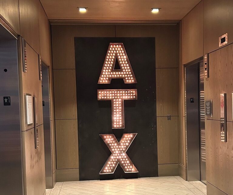 ATX Elevator