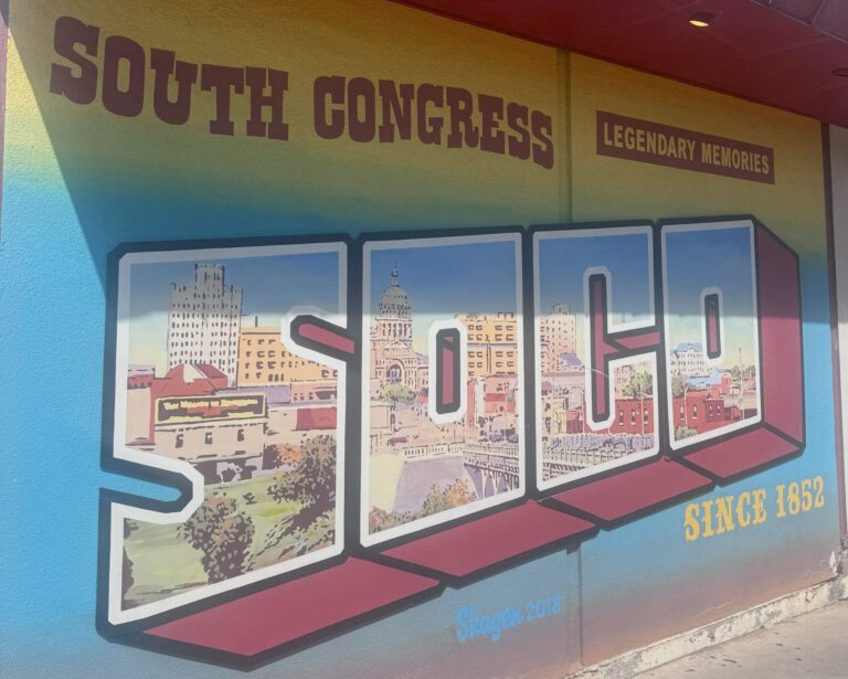 South Congress